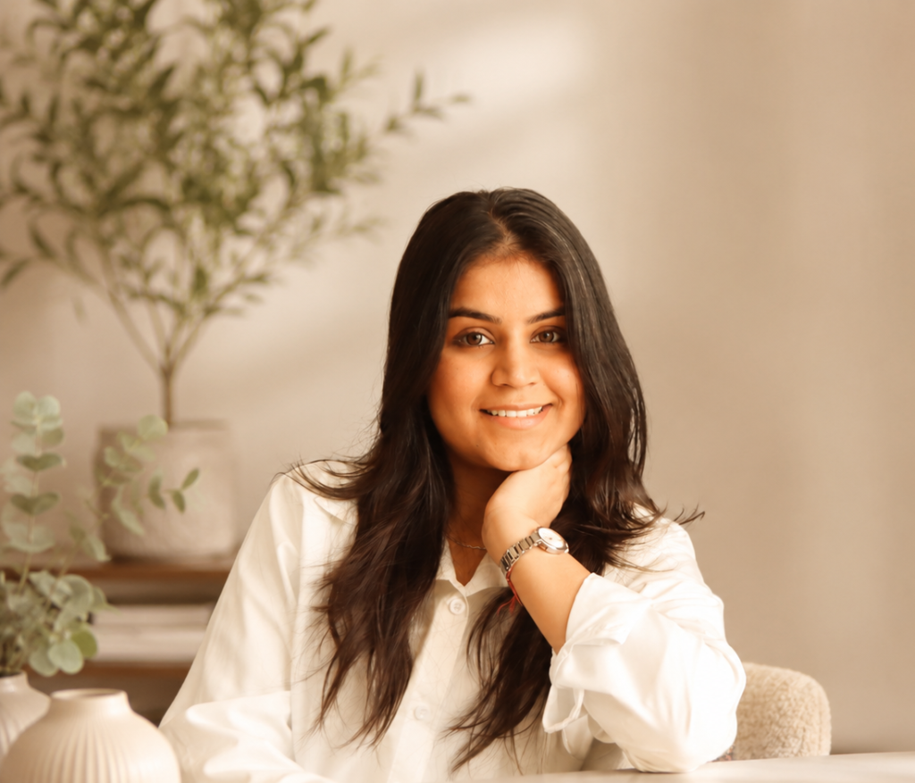 Kashish Chugh