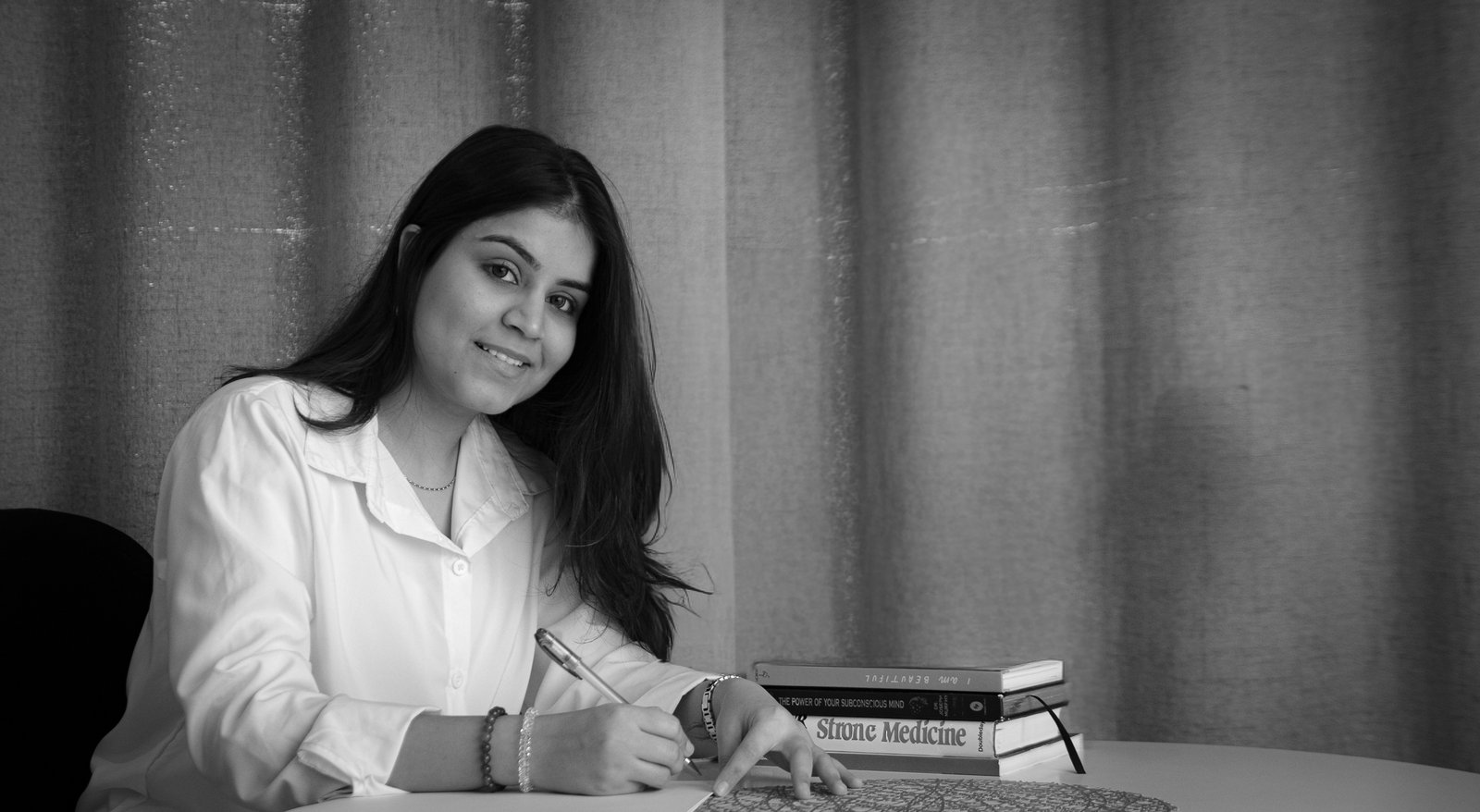 Kashish Chugh